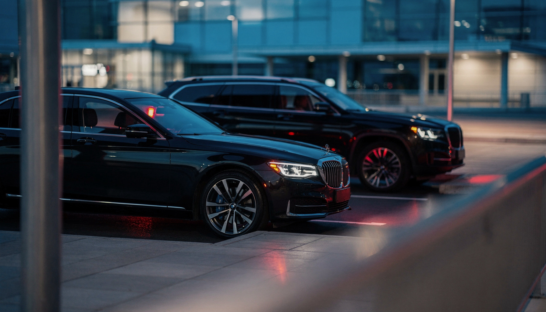 CAR Transportation website preview